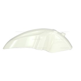 Sárvédő első HONDA SH125 /150 2006 fehér