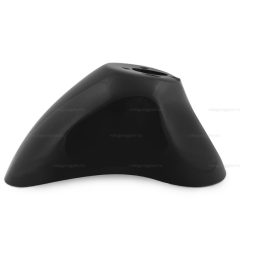 Első sárvédő VESPA 50 125 150 ET2 ET4 festetlen