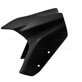 Sárvédő első YAMAHA TMAX 500 / 530 2008-2014 fekete