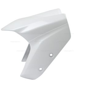 Sárvédő első YAMAHA TMAX 500 / 530 2008-2014 fehér