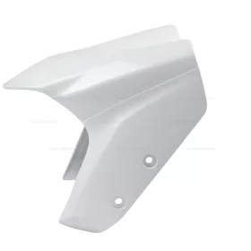 Sárvédő első YAMAHA TMAX 500 / 530 2008-2014 fehér