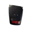 Sárvédő hátsó MBK 50 BOOSTER 2004> / YAMAHA 50 BWS 2004>
