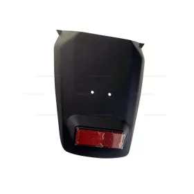   Sárvédő hátsó MBK 50 BOOSTER 2004> / YAMAHA 50 BWS 2004>
