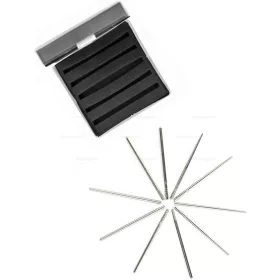   Súbertű szett PHBN/PHVA 12-17.5mm A2/A7/A8/A12/A13/A20/A21A/A26/A28/A33