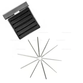   Súbertű készlet PHBG 19-21mm W3/W4/W5/W7/W8/W9/W10/W11/W12/W25