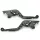 Fékkar szett YAMAHA TMAX 500 2008 / 530 / 560CC CNC fekete