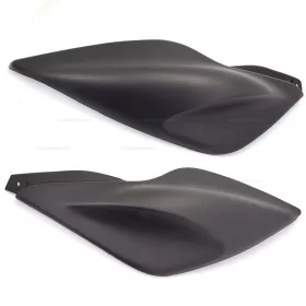   Oldalidom szett hátsó MBK NITRO / YAMAHA AEROX 1998-2012 matt fekete