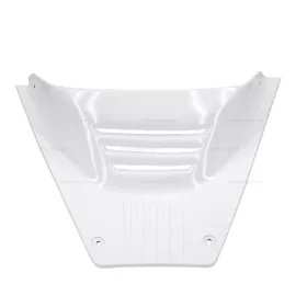 Szerelőablak YAMAHA BWS / MBK BOOSTER fehér