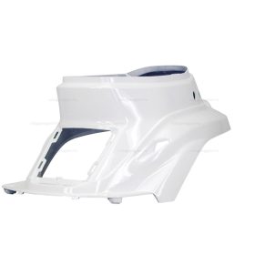   Ülés alatti idom MBK BOOSTER 1999-2003  / YAMAHA BWS 1999-2003 fehér