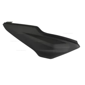   Oldalidom hátsó jobb oldali YAMAHA NITRO / AEROX 2013- matt fekete