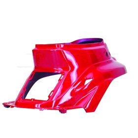   Ülés alatti idom MBK BOOSTER 1999-2003 / YAMAHA BWS 1999-2003 piros