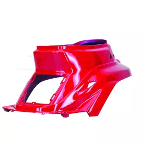   Ülés alatti idom MBK BOOSTER 1999-2003 / YAMAHA BWS 1999-2003 piros
