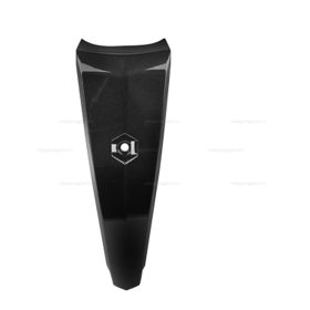   Központi idom PIAGGIO LIBERTY 50 / 125 / 150 / 200CC 2004-2014 fekete