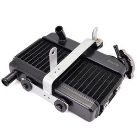 Vízhűtő PEUGEOT 103 SPX - RCX