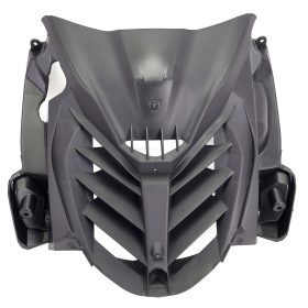 Légbeömlő rács MBK NITRO / YAMAHA AEROX 2013-2017