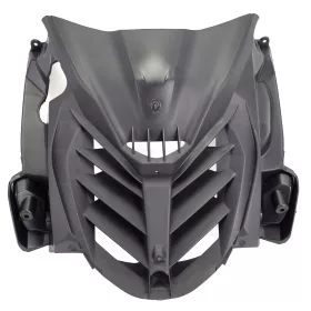 Légbeömlő rács MBK NITRO / YAMAHA AEROX 2013-2017