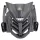Légbeömlő rács MBK NITRO / YAMAHA AEROX 2013-2017