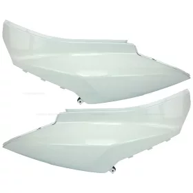 Oldalidom szett SYM ORBIT 2 50 /125 fehér