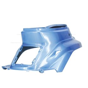   Ülés alatti idom MBK 50 BOOSTER 1999-2003 / YAMAHA 50 BWS 1999-2003 kék