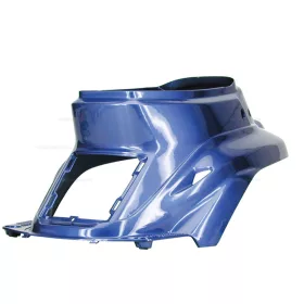   Ülés alatti idom MBK 50 BOOSTER 1999-2003 / YAMAHA 50 BWS 1999-2003 kék