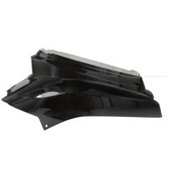   Ülés alatti idom MBK 50 BOOSTER 2004> / YAMAHA 50 BWS 2004> fényes fekete