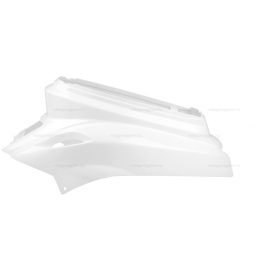   Ülés alatti idom MBK 50 BOOSTER 2004> / YAMAHA 50 BWS 2004> fehér