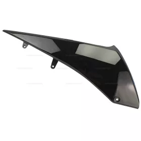   Középső - alsó idom YAMAHA TMAX 530 2017-2019  SX / DX fekete