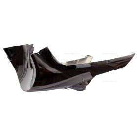 Hasidom MBK NITRO / YAMAHA AEROX 1998-2012 matt fekete