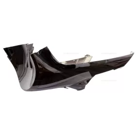Hasidom MBK NITRO / YAMAHA AEROX 1998-2012 matt fekete