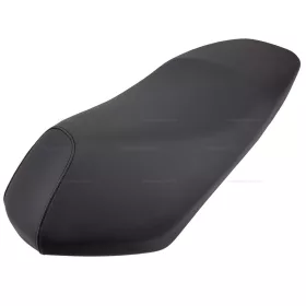 Ülés MBK OVETTO / YAMAHA NEOS 2006-2007 fekete