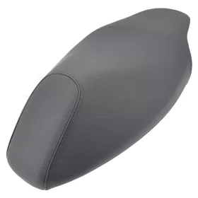 Ülés YAMAHA JOG -R 50 2002-2012 / MACH G 2002-2015 fekete