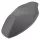 Ülés YAMAHA JOG -R 50 2002-2012 / MACH G 2002-2015 fekete