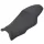 Ülés YAMAHA TZR 50 2004-2012 / X-POWER 50 2003-2011 fekete