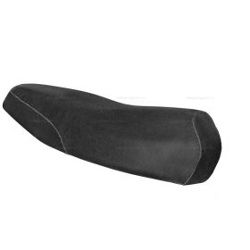   Üléshuzat MBK 50 BOOSTER 2004-2017 / YAMAHA 50 BWS 2004-2017 fekete