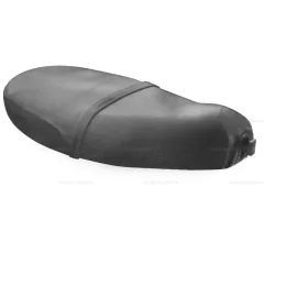 Üléshuzat PIAGGIO ET2/ET4 50-125-150 fekete