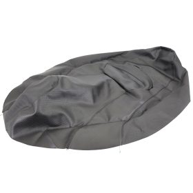 Üléshuzat YAMAHA XMAX 125-250 2006-2009 fekete