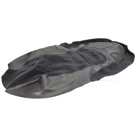 Üléshuzat YAMAHA XMAX 125-250 2010-2014 fekete