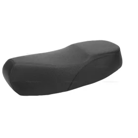   Ülés MBK BOOSTER SPIRIT 1999-2003 / YAMAHA BWS 1999-2003 fekete