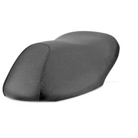 Ülés MBK NITRO 1997-2012 / YAMAHA AEROX 1997-2012 fekete