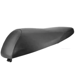 Ülés MBK STUNT / YAMAHA SLIDER 2005-2010 fekete