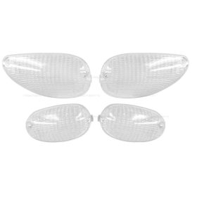 Indexbúra szett PIAGGIO TYPHOON