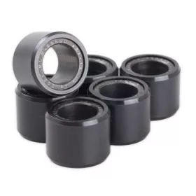   Kuplungpersely (variátor görgő) BANDO 19X15.5 6.5g PIAGGIO / TYPHOON / VESPA / PEUGEOT / APRILIA / GILERA / DERBI 50cc