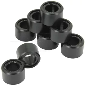    Kuplungpersely (variátor görgő) BANDO 25X15 19g YAMAHA 500, 530 TMAX, 400 MAJESTY / KYMCO 550 AK / PEUGEOT 400 METROPOLIS