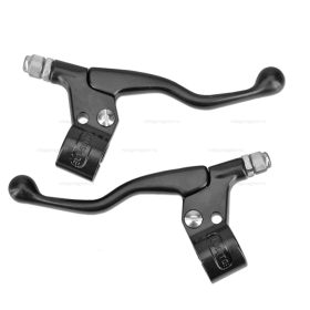 Fékkonzol szett M86 fekete