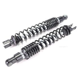   Teleszkóp szett hátsó YAMAH MAJESTY 125/150/180CC / YAMAHA SKYLINER 125/150/180CC (gázos)