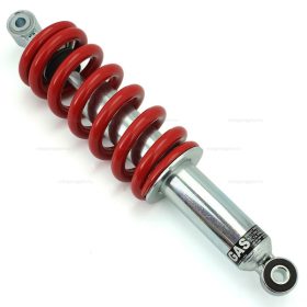 Teleszkóp hátsó SUZUKI RMX / SMX 1996-2001 (gázos) 325mm