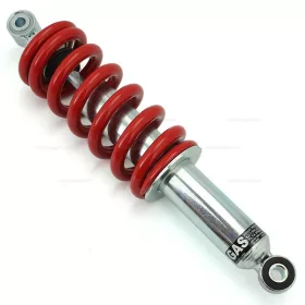 Teleszkóp hátsó SUZUKI RMX / SMX 1996-2001 (gázos) 325mm