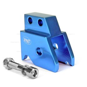  Teleszkók kiemelő YAMAHA / APRILIA / MALAGUTI ALU kék