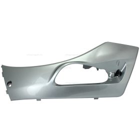 Oldalidom bal oldali SH 300i 2007-2010 szürke