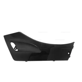 Oldalidom jobb oldali SH 300i 2007-2010 fekete